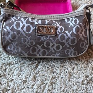 Xoxo mini bag for your special needs